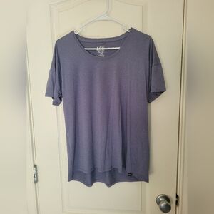 REI Co-op Women's Blue T-Shirt